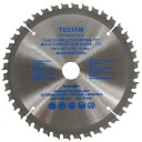 MULTI-TASK SAW DISC TCT 160 40 zubov