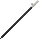 NGT Black Aluminium Bank Stick 50-90