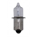 Halogénová žiarovka HS3 6v, 2,4W