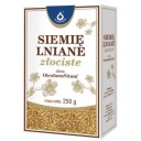 ZLATÉ ĽANOVÉ SEMIENKO 250 g OLEOFARM