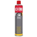 XBRAKE CLEANER CX-80 Príprava bŕzd | 600 ml