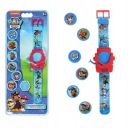 Spúšťač hodiniek PAW Patrol
