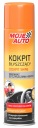 MOJE AUTO - LESKLÝ KOKPIT - VANILKA - 500 ML