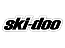 Samolepky Ski-Doo 20cm