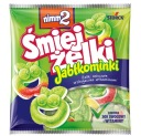 Nimm2 Śmiejżelki Jabłkominki želé 90 g
