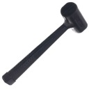 KLADIVO REBILLLESS GUMOVÉ 1,1kg PLAST 32,5cm