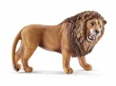 Prémiová figúrka SCHLEICH 14726 ROARING LION
