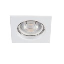 Kanlux stropné očko 26726 Alor 10 W biela