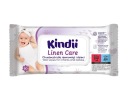 KINDII Utierky pre bábätká a deti 50 ks