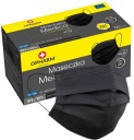 POĽSKÉ CHIRURGICKÉ MASKY MEDICAL IIR MASK