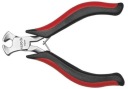 ČELNÉ FRÉZY 115mm YATO YT-2082