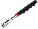 MAGNETICKÝ TELESKOPICKÝ LED UCHOVÁVAČ 3,5kg 80cm