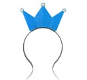 SVIETIACE CROWN ČELENKA, BLUE PARTY