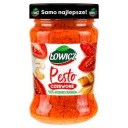 Łowicz PESTO OMÁČKA ČERVENÉ paradajky 180G