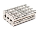 SILNÝ VALEC NEODYMIOVÝ MAGNET 2x1 100 KS