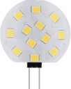 G4 LED ŽIAROVKA 3W 12V 4000K 280lm NEUTRÁLNA FARBA EKO SV.