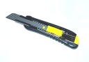 VYSTUŽENÝ TAPEŤOVÝ Nôž S 18MM ČEPELOU NOVÝ TYP