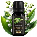 Prírodný aromatický esenciálny olej LILY OF THE VALLEY 10ml