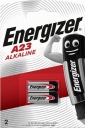 2x ENERGIZER BATERIA 12V L1028 23A A23 1028 MN21