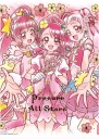 Anime Manga Plagát Healin Good Pretty Cure hgp_025 A3