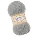 Baby Best priadza - 344 Grey Anti-piling