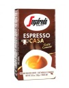 Segafredo Espresso Casa mletá káva 250g