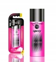 VÔŇA DO AUTA AROMA PARFUM SPREJ BUBBLE GUM