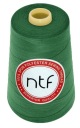 Univerzálne nite OVERLOCK pre stroj 4572m Juicy Green A627 OVERLOCK