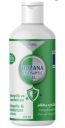 ANTISEPTICKÝ GÉL RUŽA 100ml + 10 masiek ZDARMA