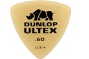 Trsátko gitarové DUNLOP Ultex Triangle .60
