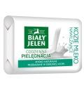 Biały Jeleń KOZIE MLIEKO Premium mydlo 100g