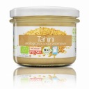 Tahini Sezamové maslo BIO 180 g Bio Food