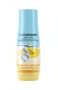 Cloudy Lemonade SodaStream 440 ml koncentrát