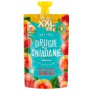 Ovocná pena 100% Dezert pre deti Jablko 180g Dawtona