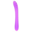 GÉLOVÉ DILDO PRE PUČKU A ORGAZMY ANÁLNY PRENIK