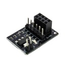 Adaptér pre modul nRF24L01+