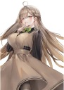 Plagát Shibou Yuugi de Meshi wo Kuu. SYMK_014 A3