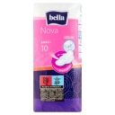 Bella Nova hygienické vložky 10 ks.