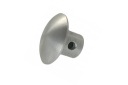 VOLANT VOLANT ZÁSTRČKA PLYNU PRE SHL M11 M17 ALUMINIUM ROLGAZ
