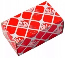 O-krúžok pružinového kolíka