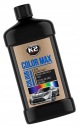 N0C14 K2 COLOR MAX Farbiaci vosk 500 ml, čierny