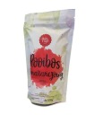 Quba Caffe Sypaný čaj 100g Rooibos Pomaranč
