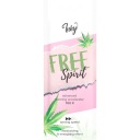 Inky Free Spirit 100x Akcelerátor opálenia 15ml