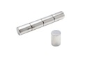 Cylindrický neodymový magnet MW 10x15 N38