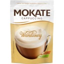 1x 110g MOKATE Cappuccino s príchuťou vanilky