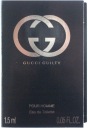 Gucci Guilty Pour Homme EDT 1,5 ml