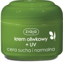 ZIAJA olivový krém + UV pre suchú normálnu pleť 50ml