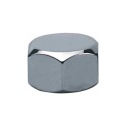 CAP MATICE 3/8'' DIAMANT Chrome