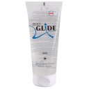 Vegánsky hydratačný lubrikant na vodnej báze Anal 50ml Just Glide
