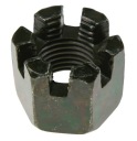 MATICA M14x1,5 pre NÁBOJ PREDNÉHO KOLESA KAYO AY70 AU110 AU150 A180 A250